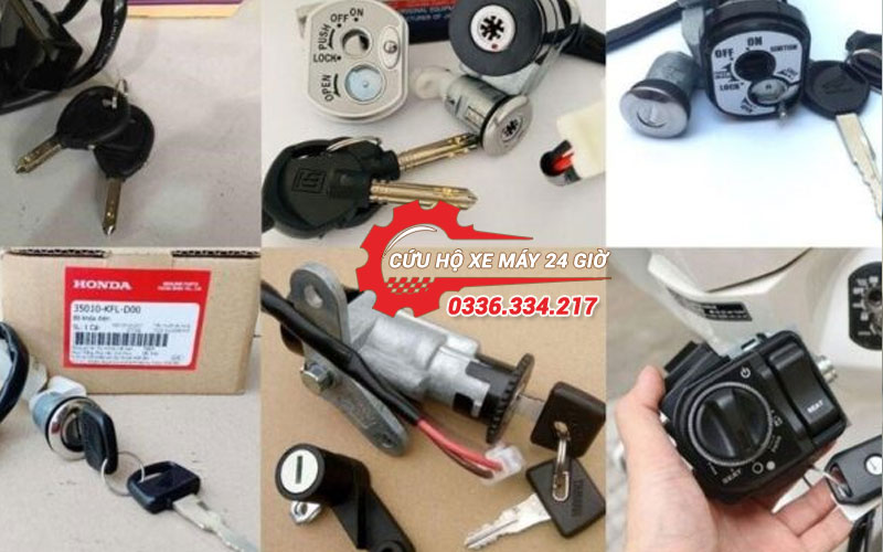 Smart key