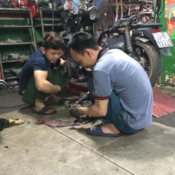 cứu hộ xe máy quận 10