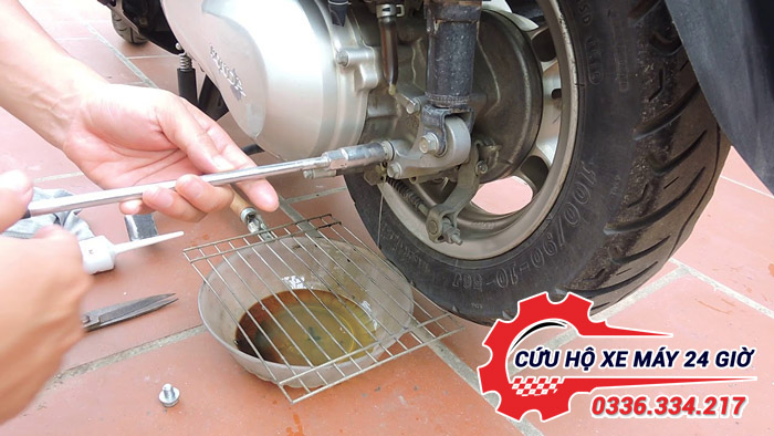 dầu láp bao lâu thì thay 2