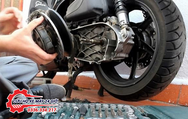 dịch vụ cứu hộ xe máy khẩn cấp 1
