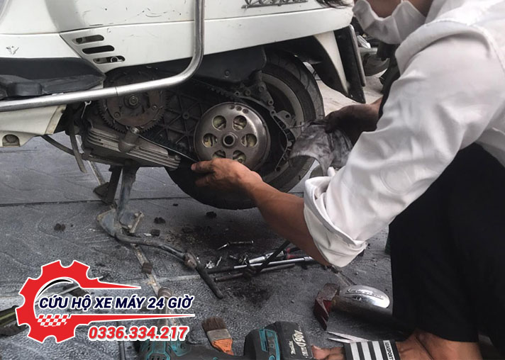 sửa xe máy ở đâu tốt nhất 1