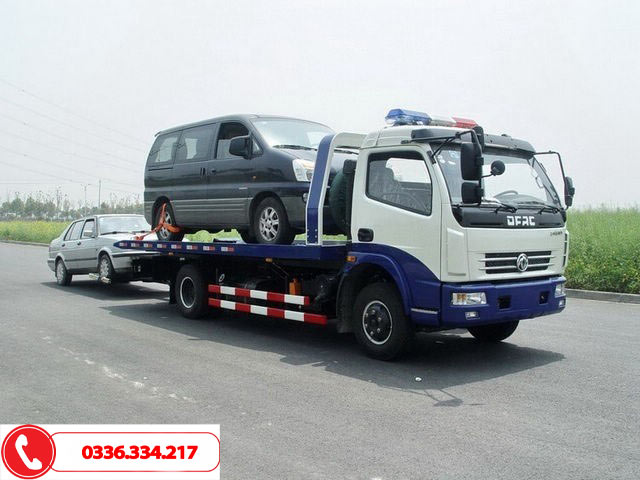 Cứu Hộ Ô Tô Lưu Động Hà Đông