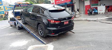 Cứu Hộ Ô Tô Lưu Động Ba Đình 